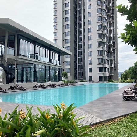 Astoria Ampang By Grabstay Kuala Lumpur Extérieur photo