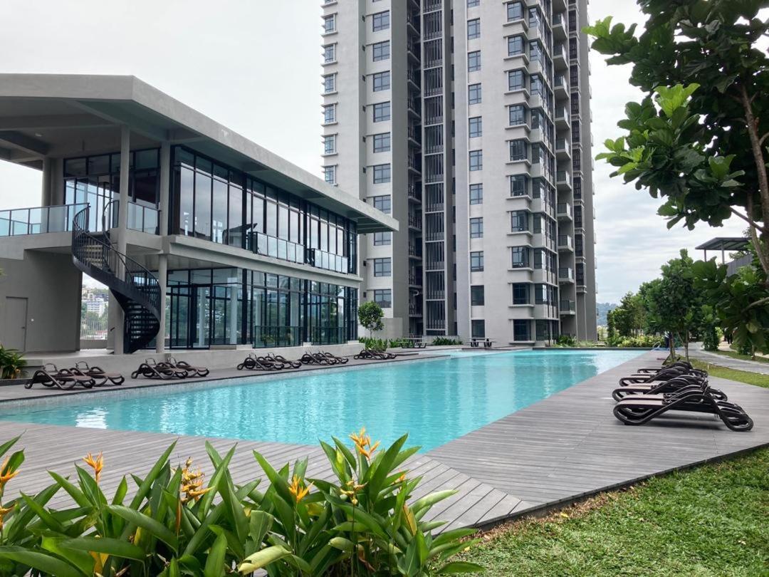 Astoria Ampang By Grabstay Kuala Lumpur Extérieur photo