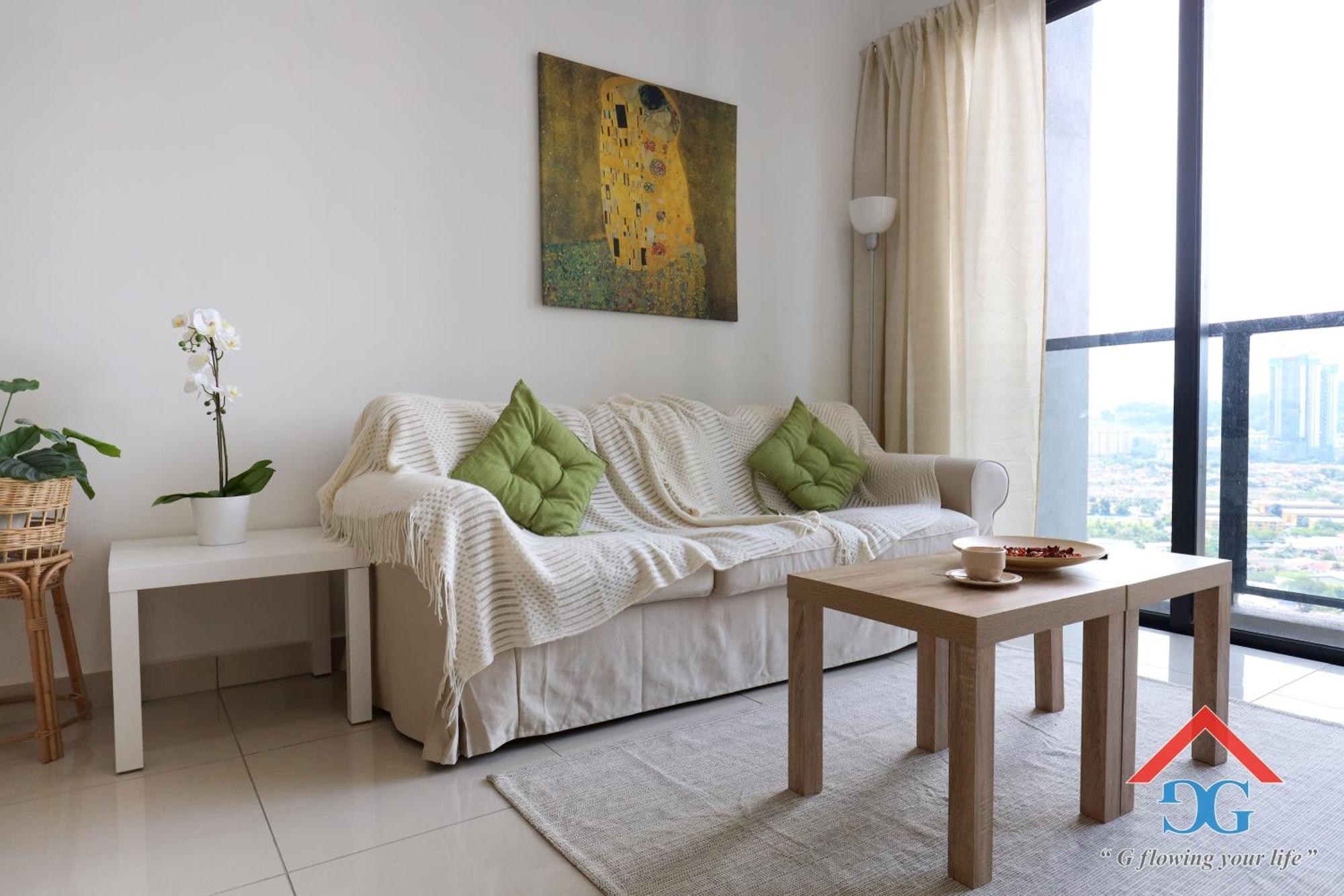 Astoria Ampang By Grabstay Kuala Lumpur Extérieur photo