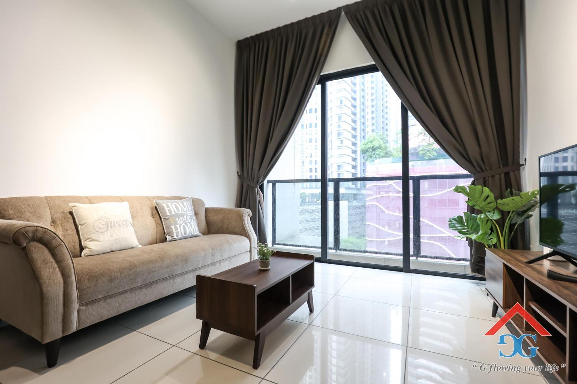 Astoria Ampang By Grabstay Kuala Lumpur Extérieur photo