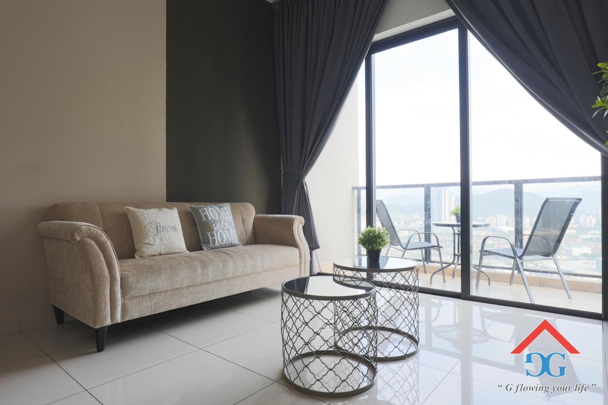 Astoria Ampang By Grabstay Kuala Lumpur Extérieur photo