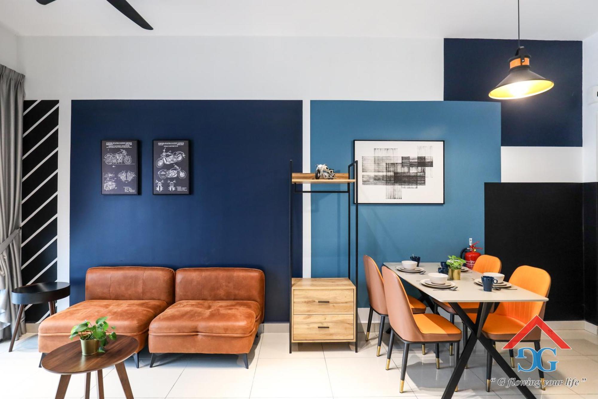 Astoria Ampang By Grabstay Kuala Lumpur Extérieur photo