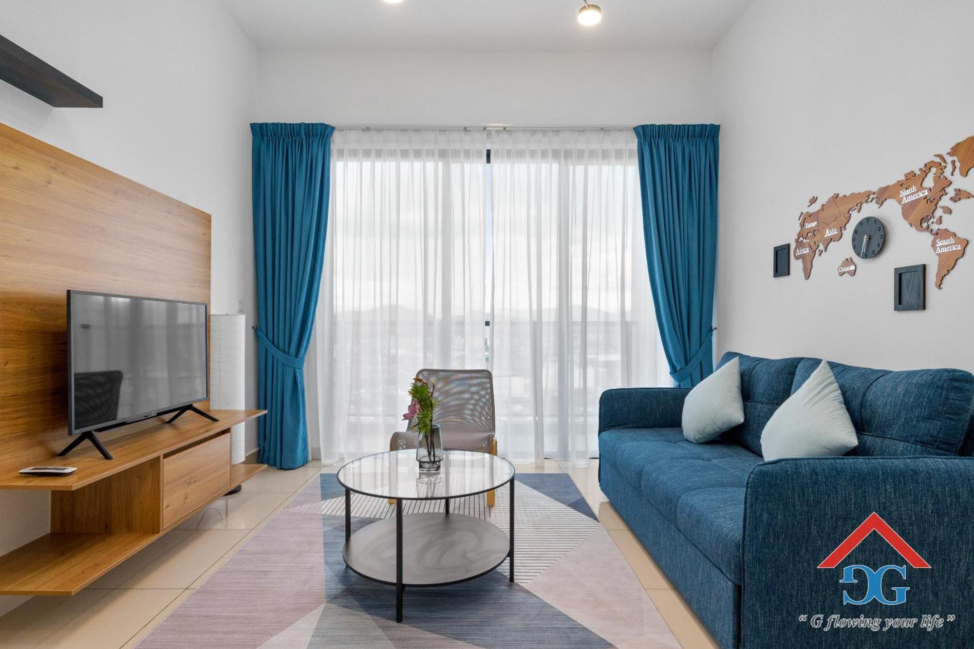 Astoria Ampang By Grabstay Kuala Lumpur Extérieur photo