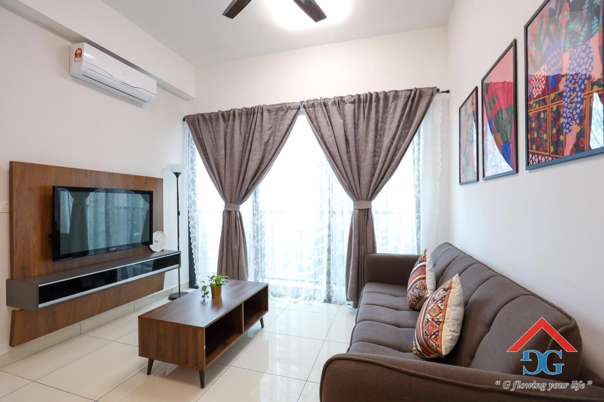Astoria Ampang By Grabstay Kuala Lumpur Extérieur photo