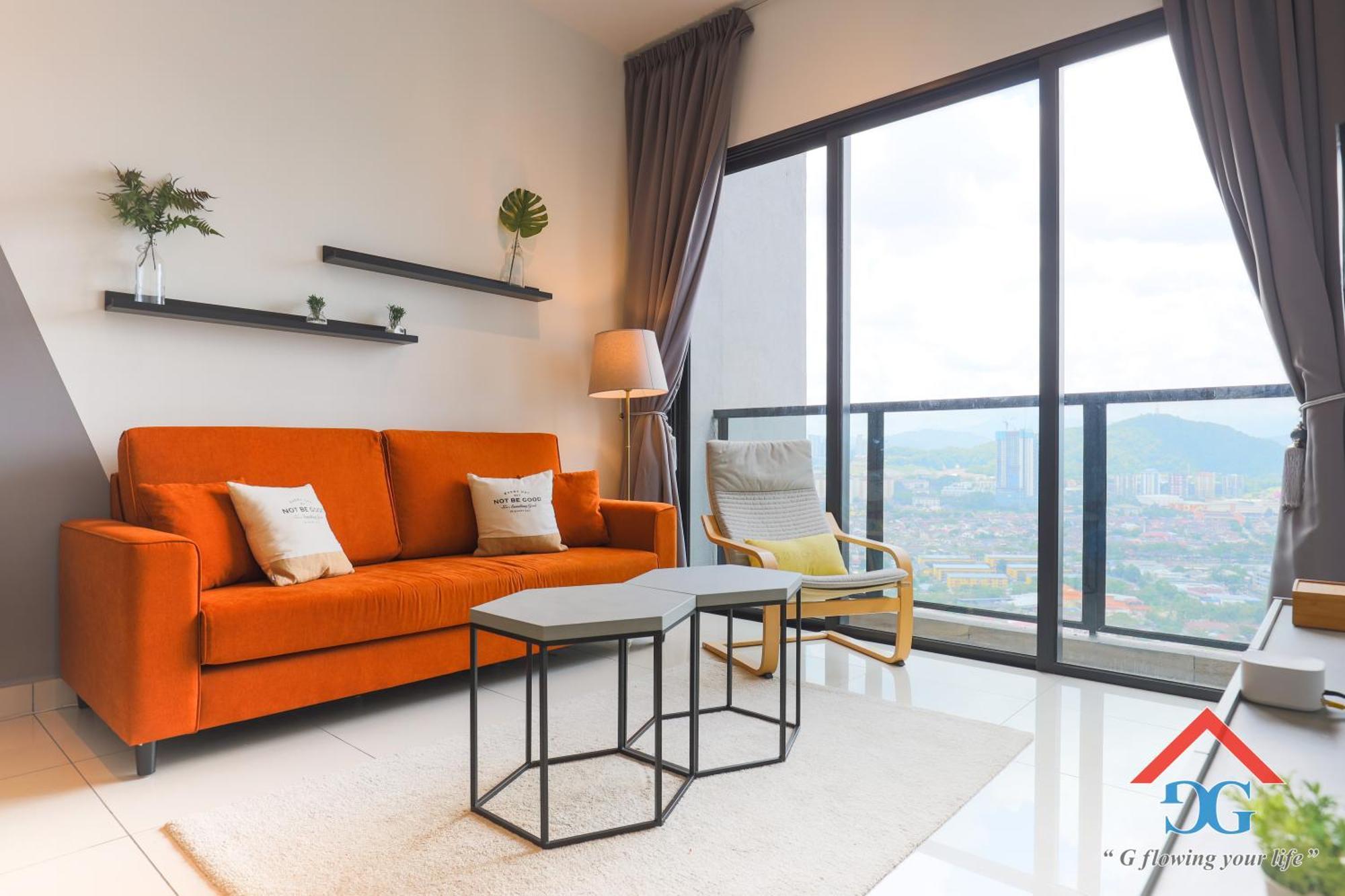 Astoria Ampang By Grabstay Kuala Lumpur Extérieur photo