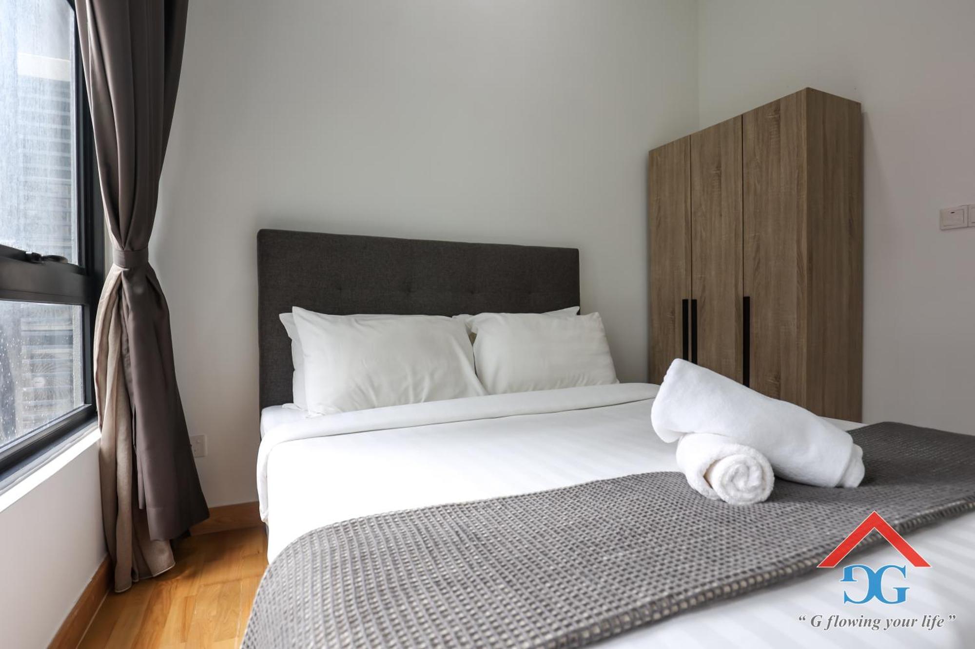 Astoria Ampang By Grabstay Kuala Lumpur Extérieur photo