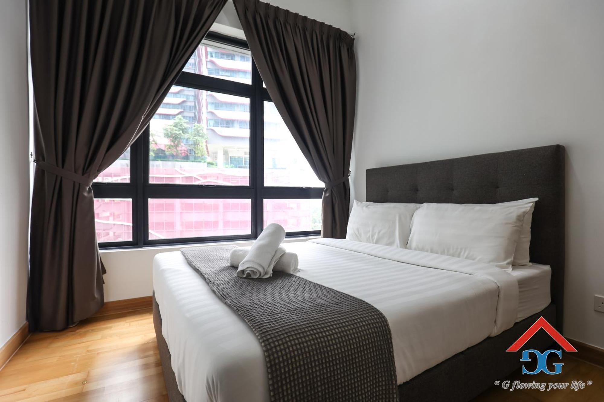 Astoria Ampang By Grabstay Kuala Lumpur Extérieur photo