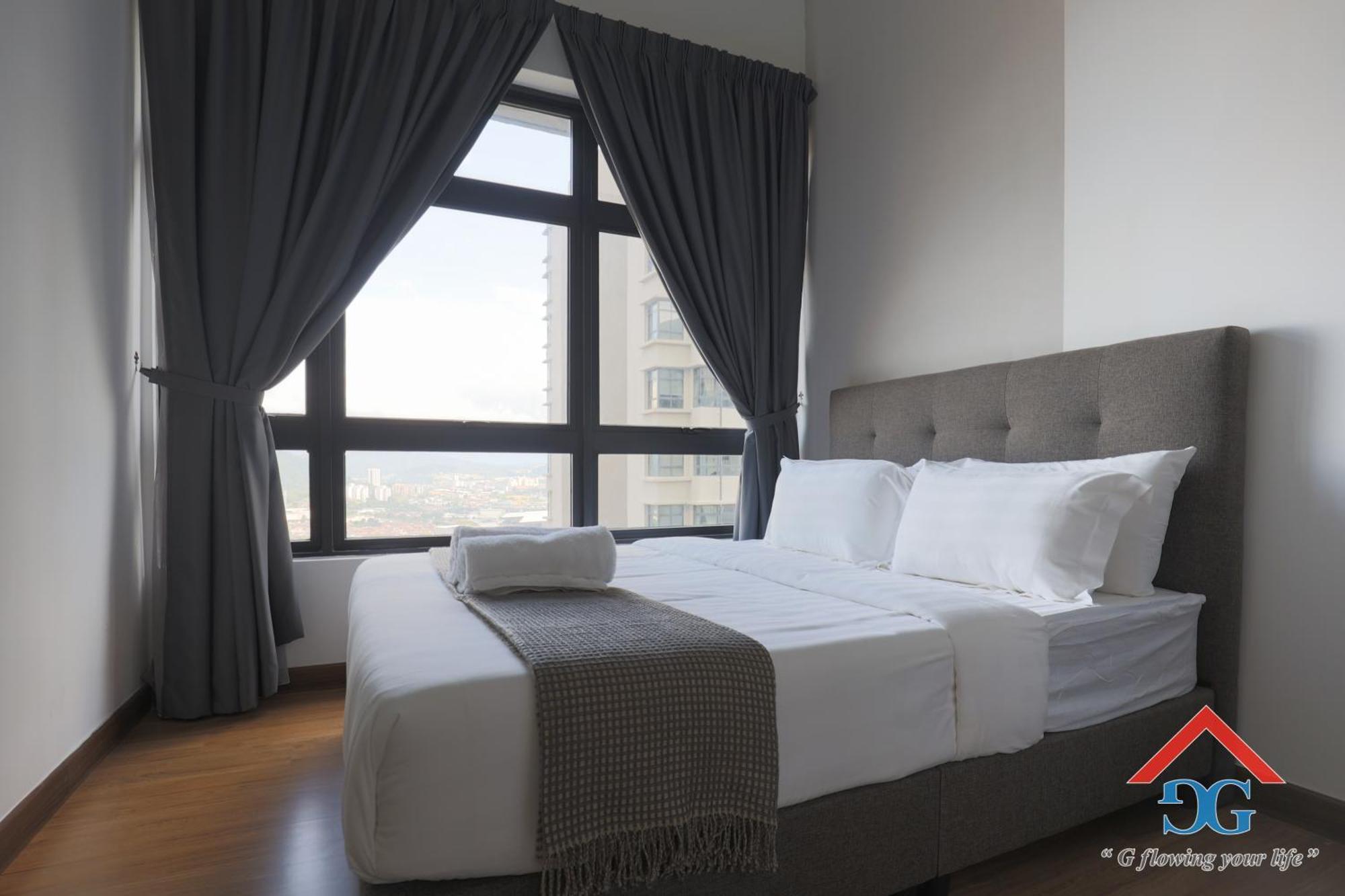 Astoria Ampang By Grabstay Kuala Lumpur Extérieur photo