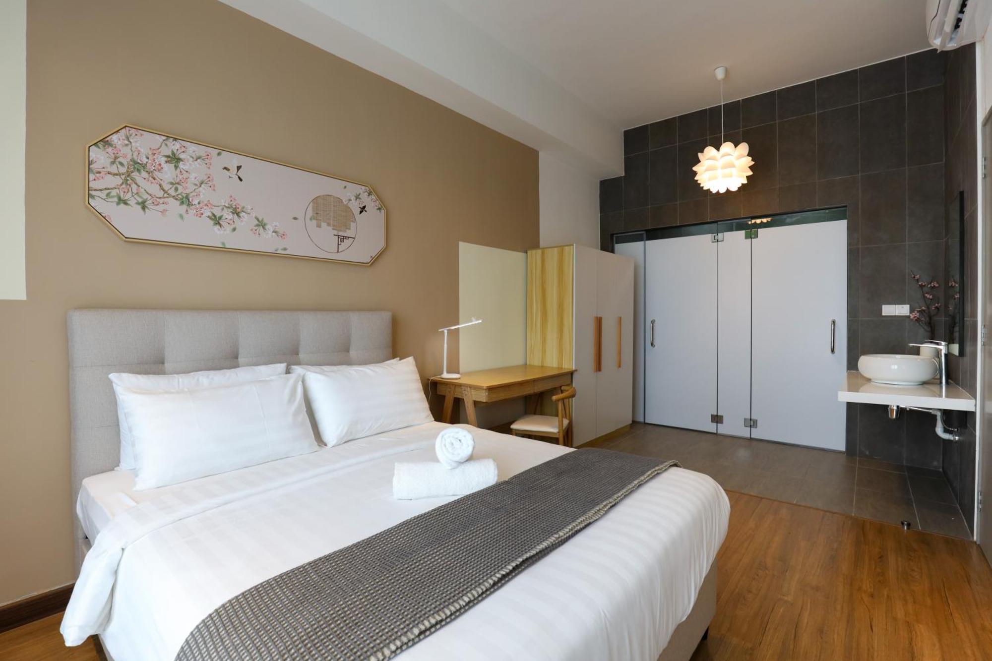 Astoria Ampang By Grabstay Kuala Lumpur Extérieur photo