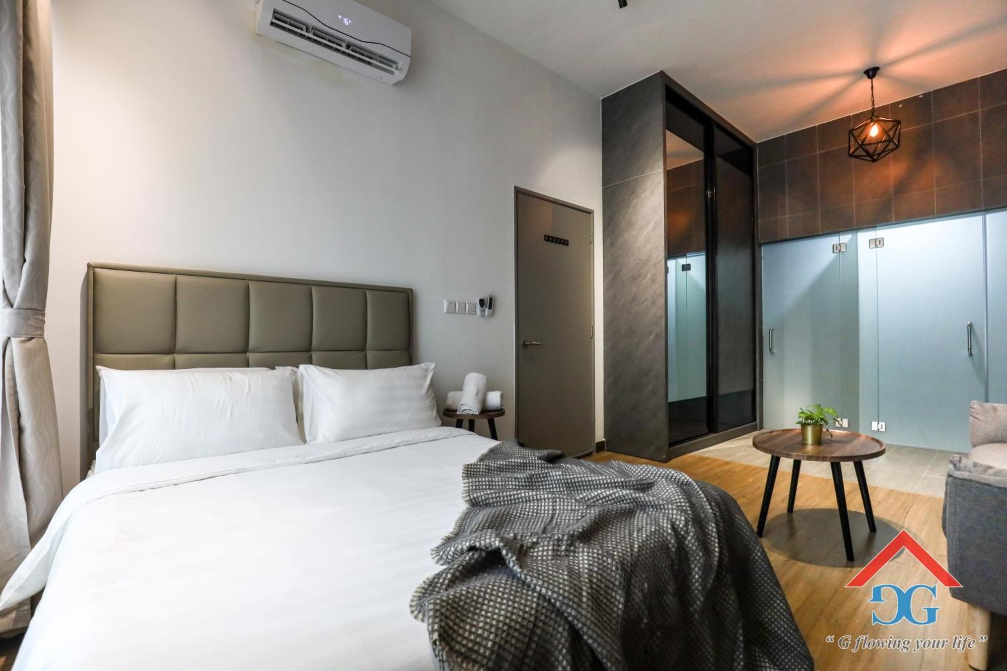 Astoria Ampang By Grabstay Kuala Lumpur Extérieur photo
