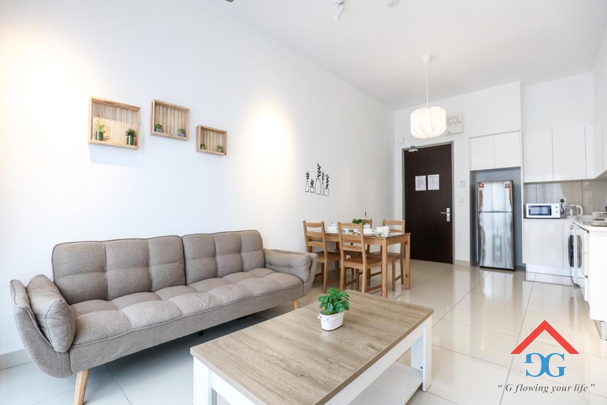 Astoria Ampang By Grabstay Kuala Lumpur Extérieur photo