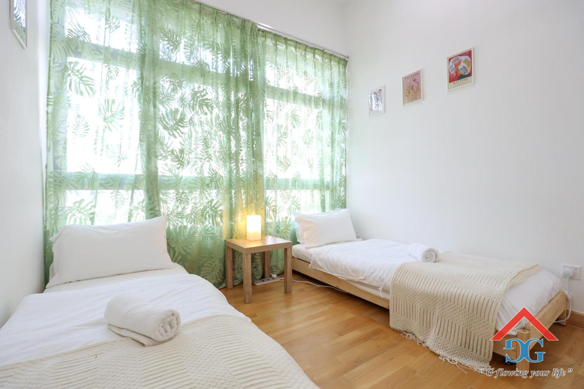 Astoria Ampang By Grabstay Kuala Lumpur Extérieur photo