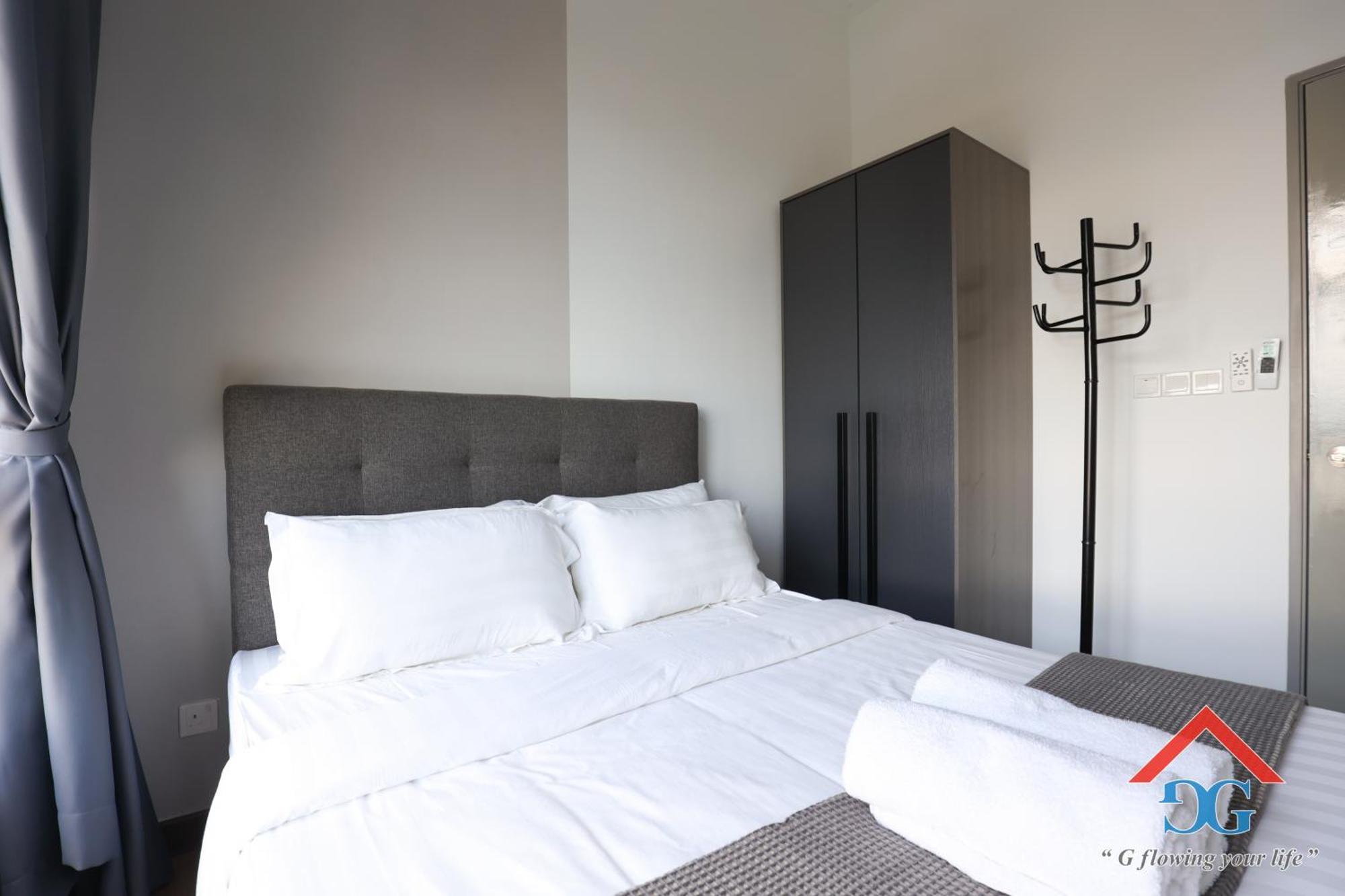 Astoria Ampang By Grabstay Kuala Lumpur Extérieur photo