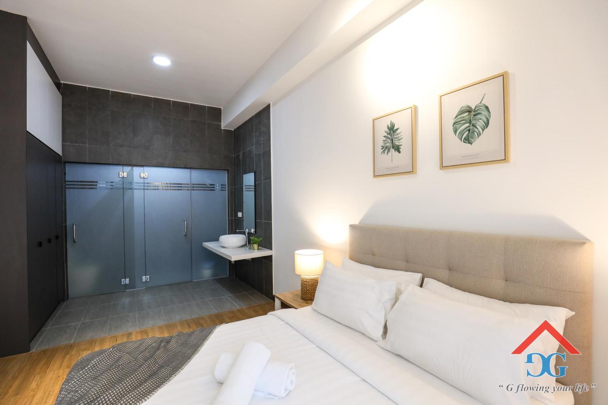 Astoria Ampang By Grabstay Kuala Lumpur Extérieur photo