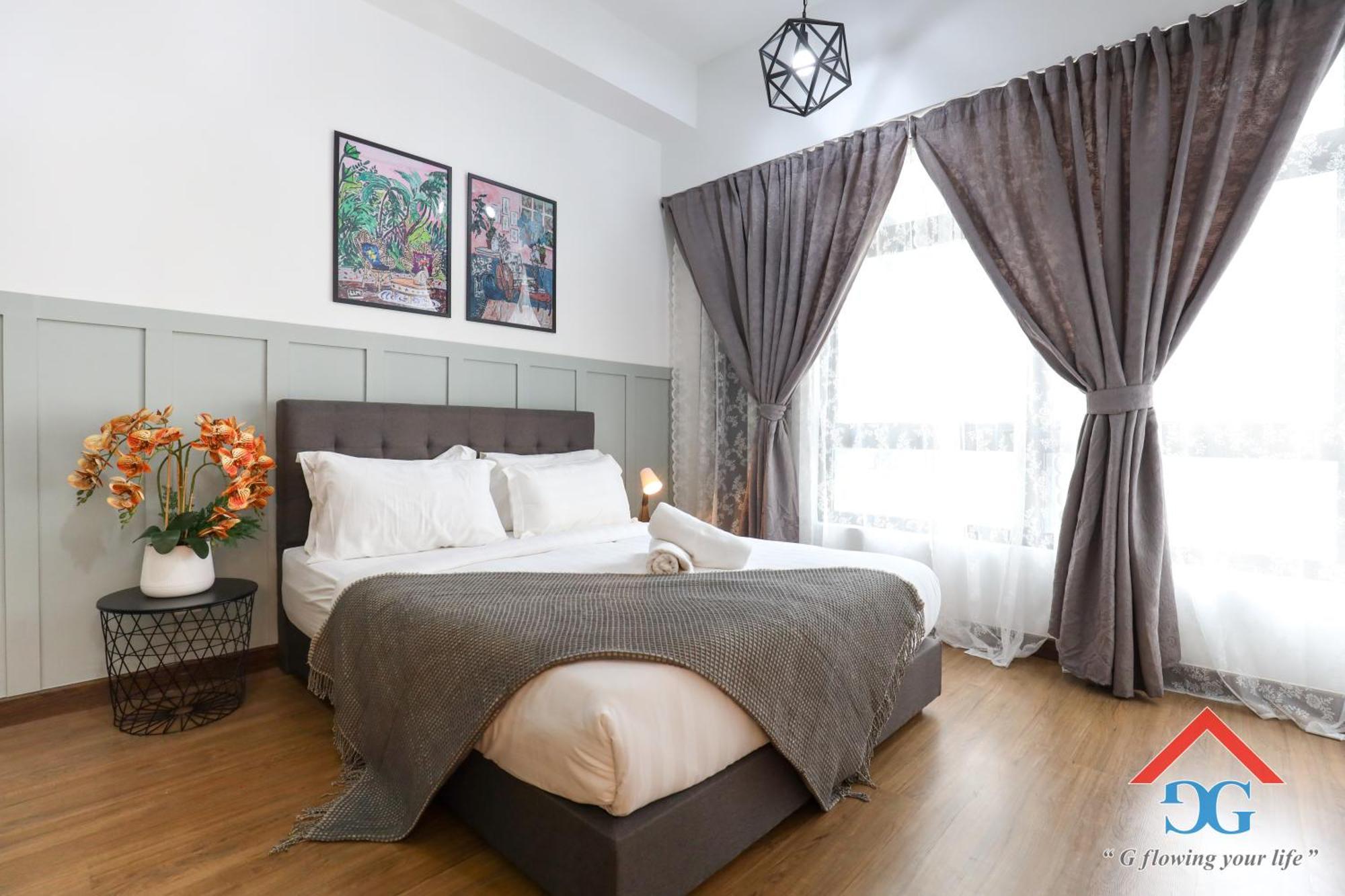 Astoria Ampang By Grabstay Kuala Lumpur Extérieur photo
