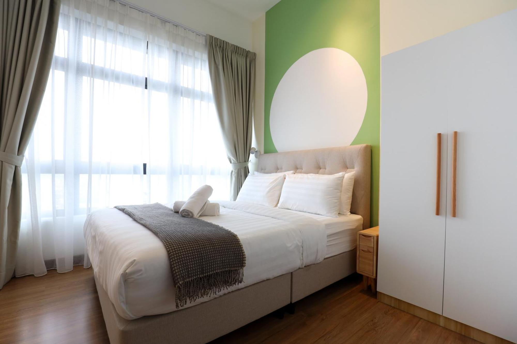 Astoria Ampang By Grabstay Kuala Lumpur Extérieur photo