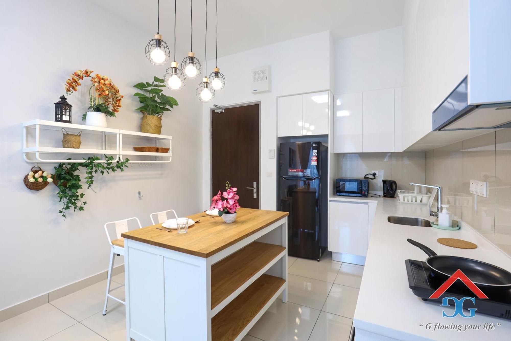 Astoria Ampang By Grabstay Kuala Lumpur Extérieur photo