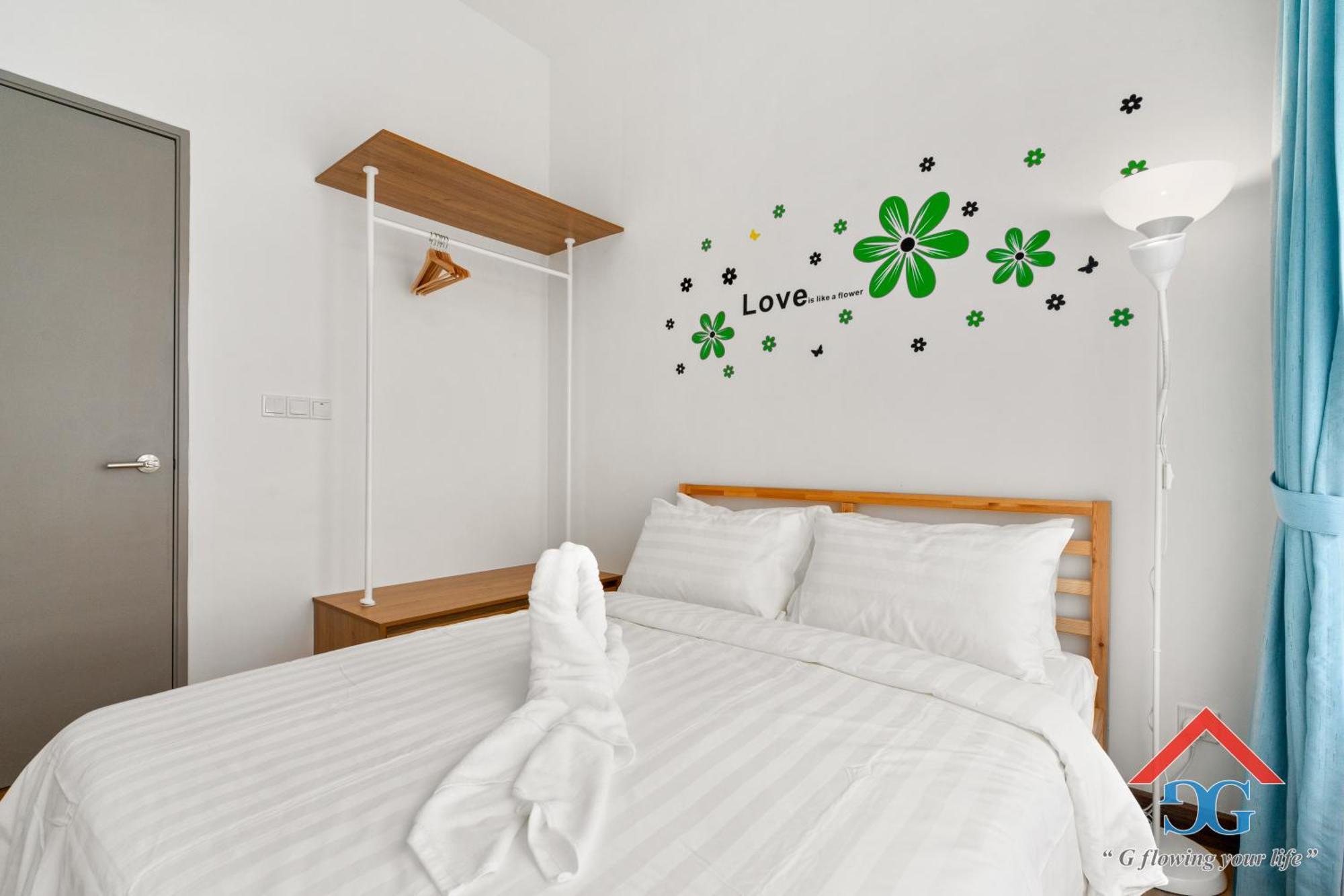 Astoria Ampang By Grabstay Kuala Lumpur Extérieur photo