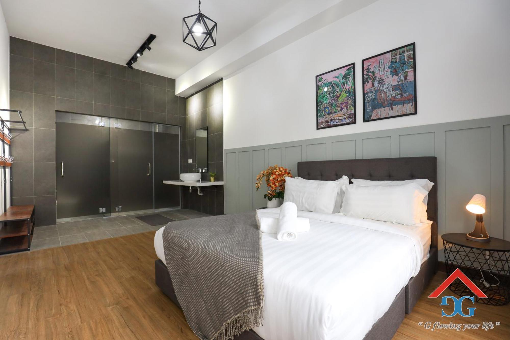 Astoria Ampang By Grabstay Kuala Lumpur Extérieur photo