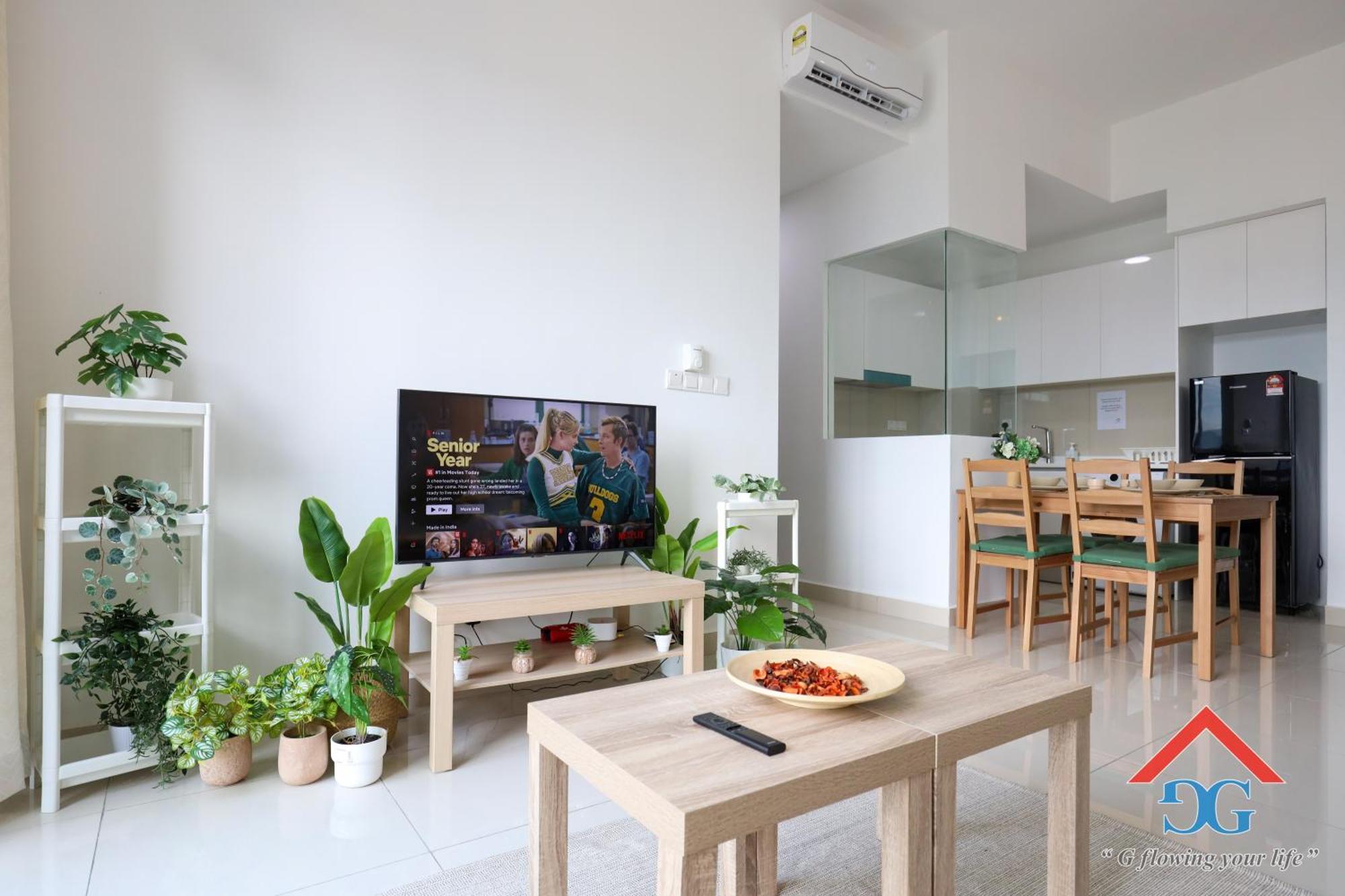 Astoria Ampang By Grabstay Kuala Lumpur Extérieur photo