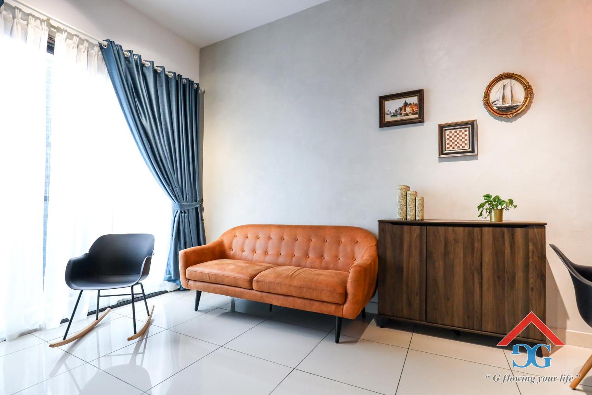 Astoria Ampang By Grabstay Kuala Lumpur Extérieur photo