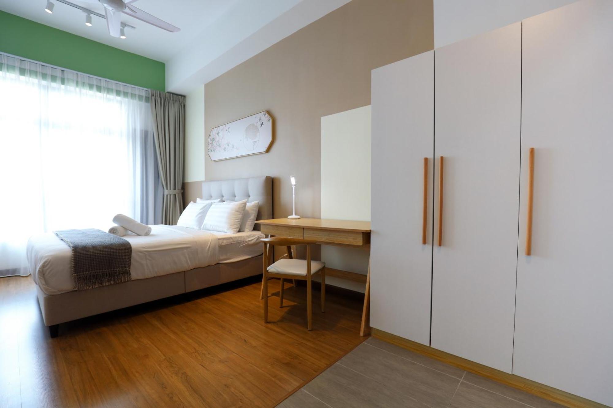 Astoria Ampang By Grabstay Kuala Lumpur Extérieur photo