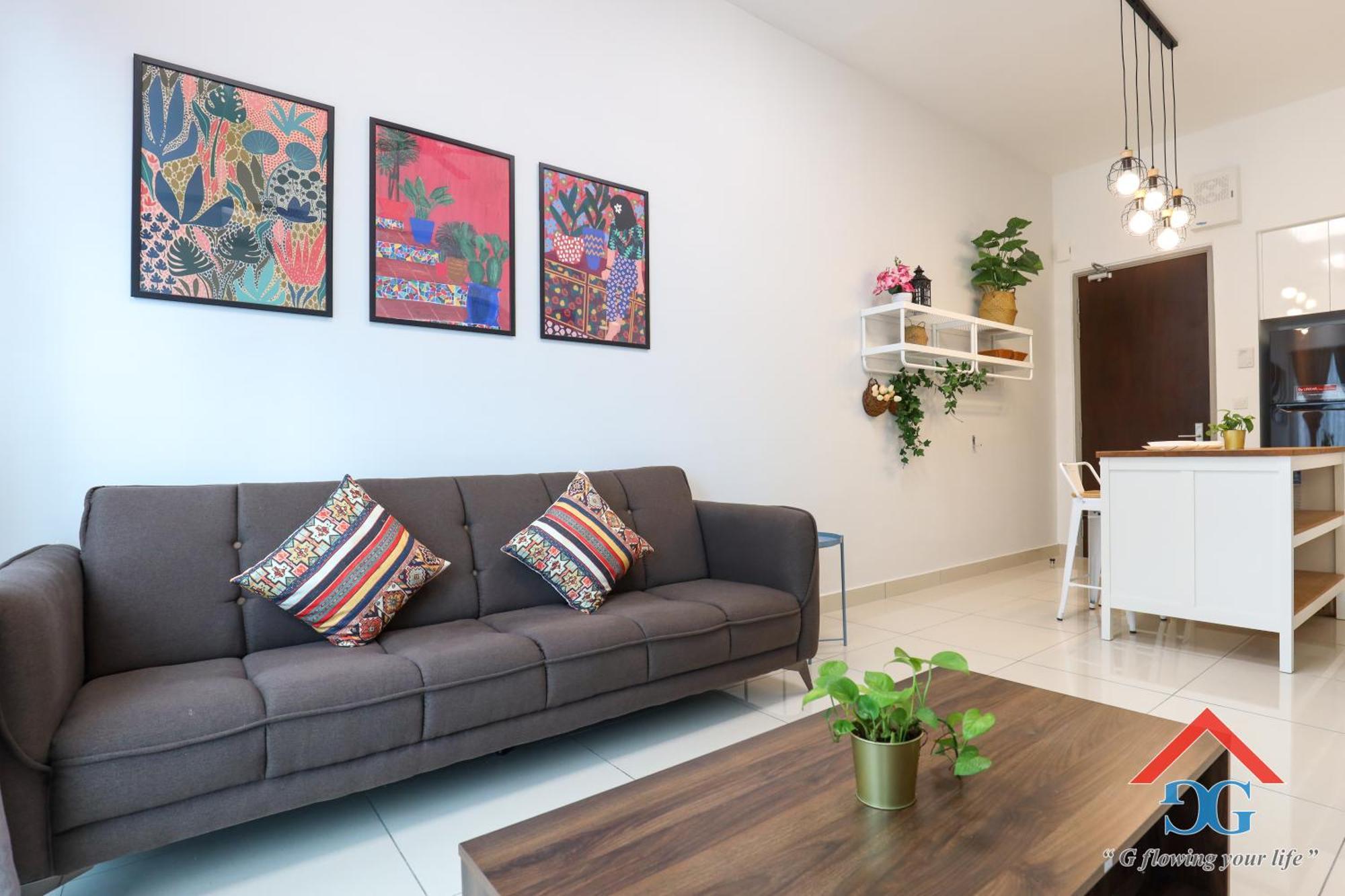 Astoria Ampang By Grabstay Kuala Lumpur Extérieur photo