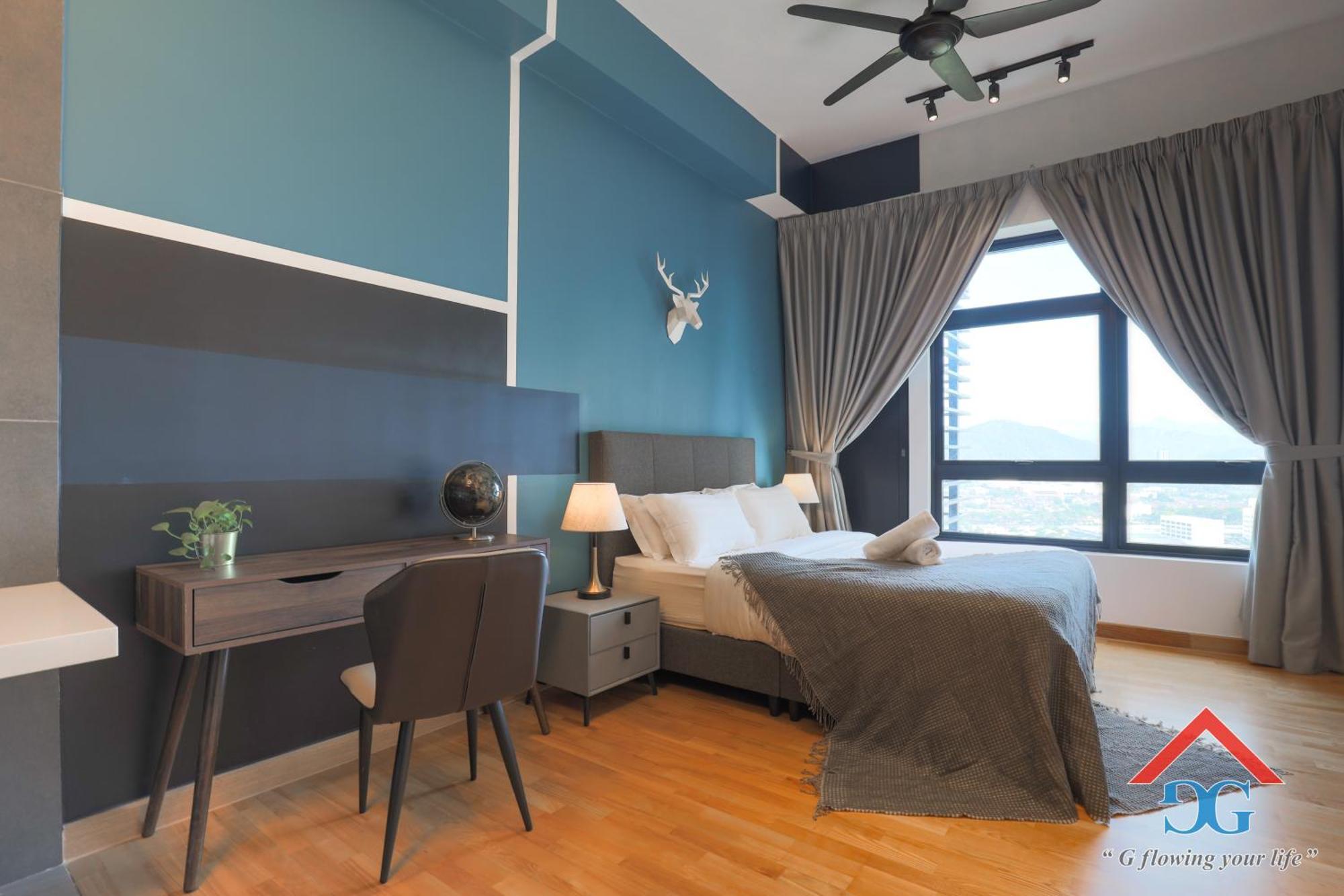 Astoria Ampang By Grabstay Kuala Lumpur Extérieur photo