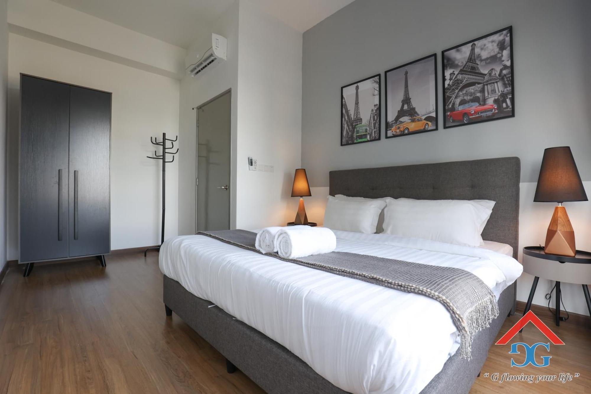 Astoria Ampang By Grabstay Kuala Lumpur Extérieur photo