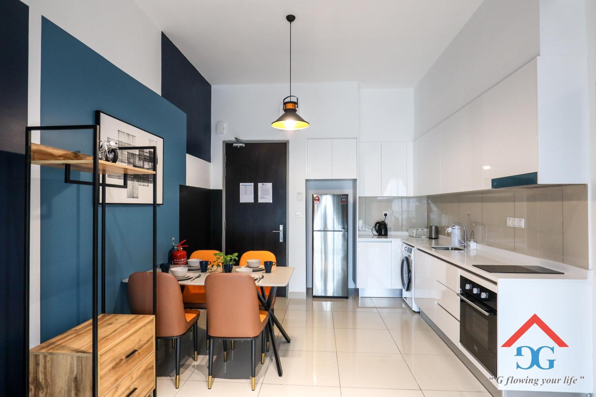 Astoria Ampang By Grabstay Kuala Lumpur Extérieur photo