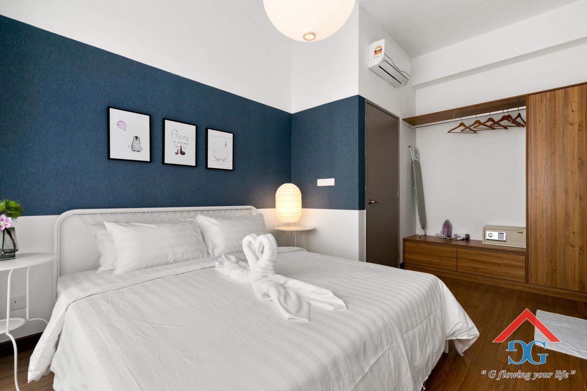 Astoria Ampang By Grabstay Kuala Lumpur Extérieur photo