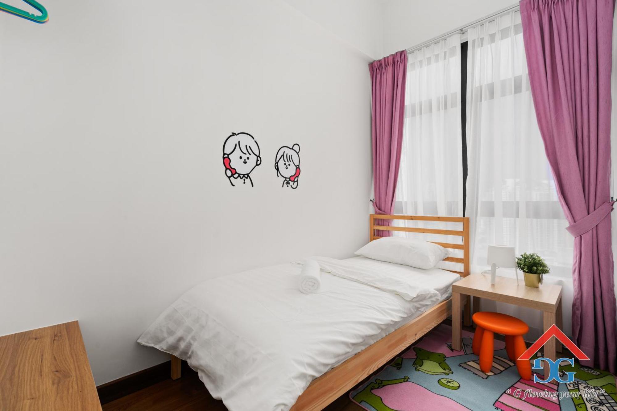 Astoria Ampang By Grabstay Kuala Lumpur Extérieur photo