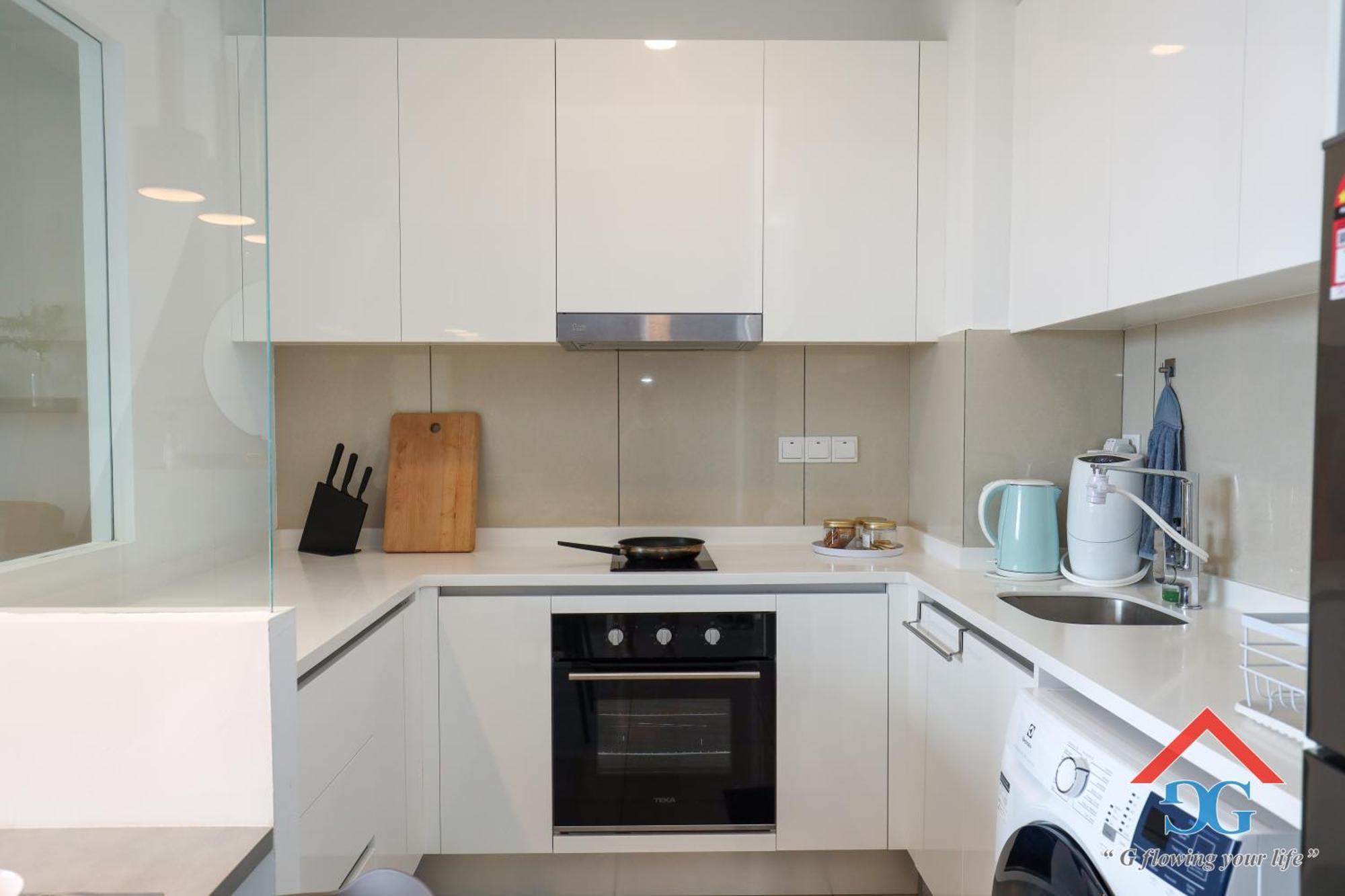 Astoria Ampang By Grabstay Kuala Lumpur Extérieur photo