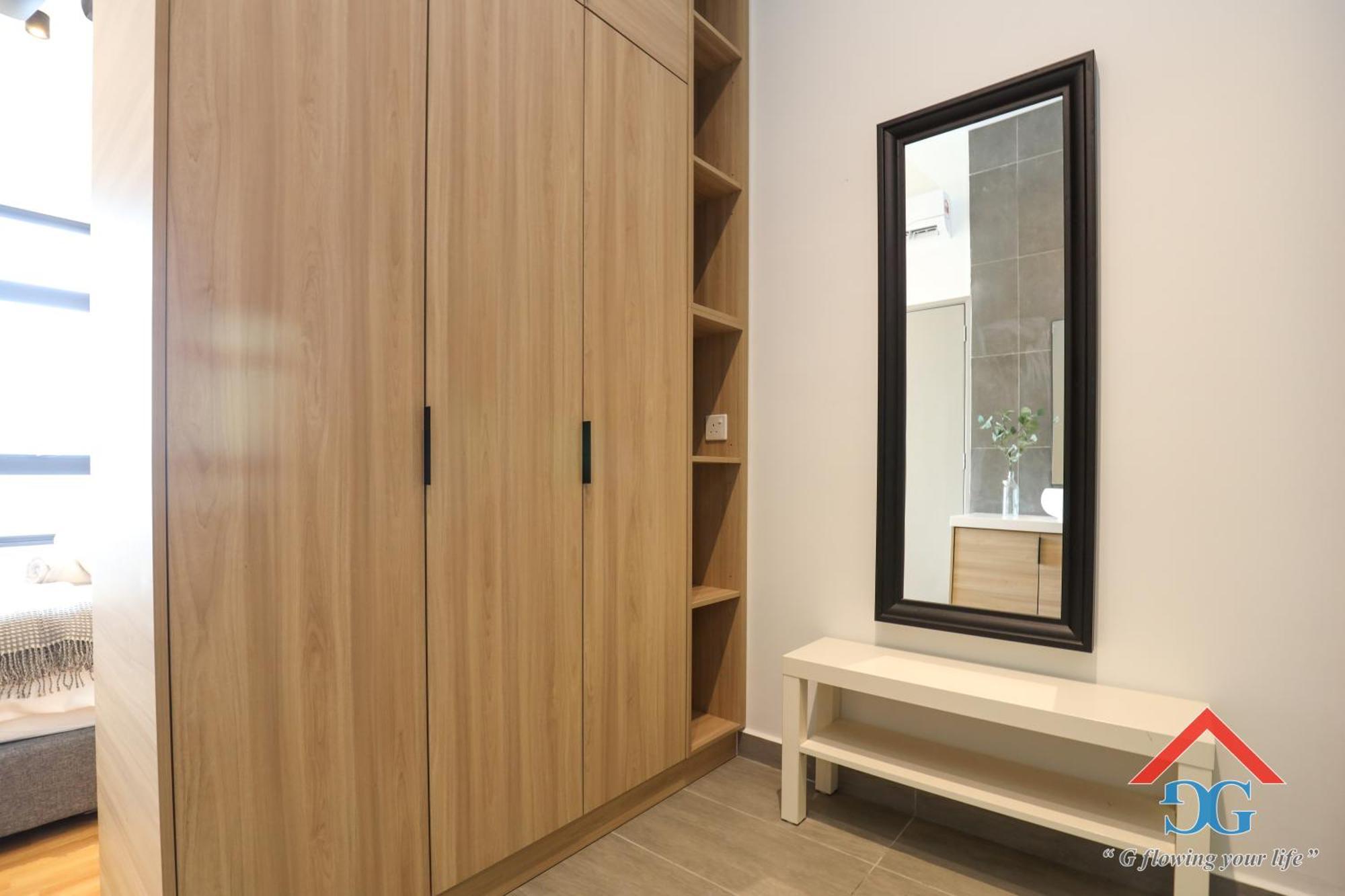 Astoria Ampang By Grabstay Kuala Lumpur Extérieur photo