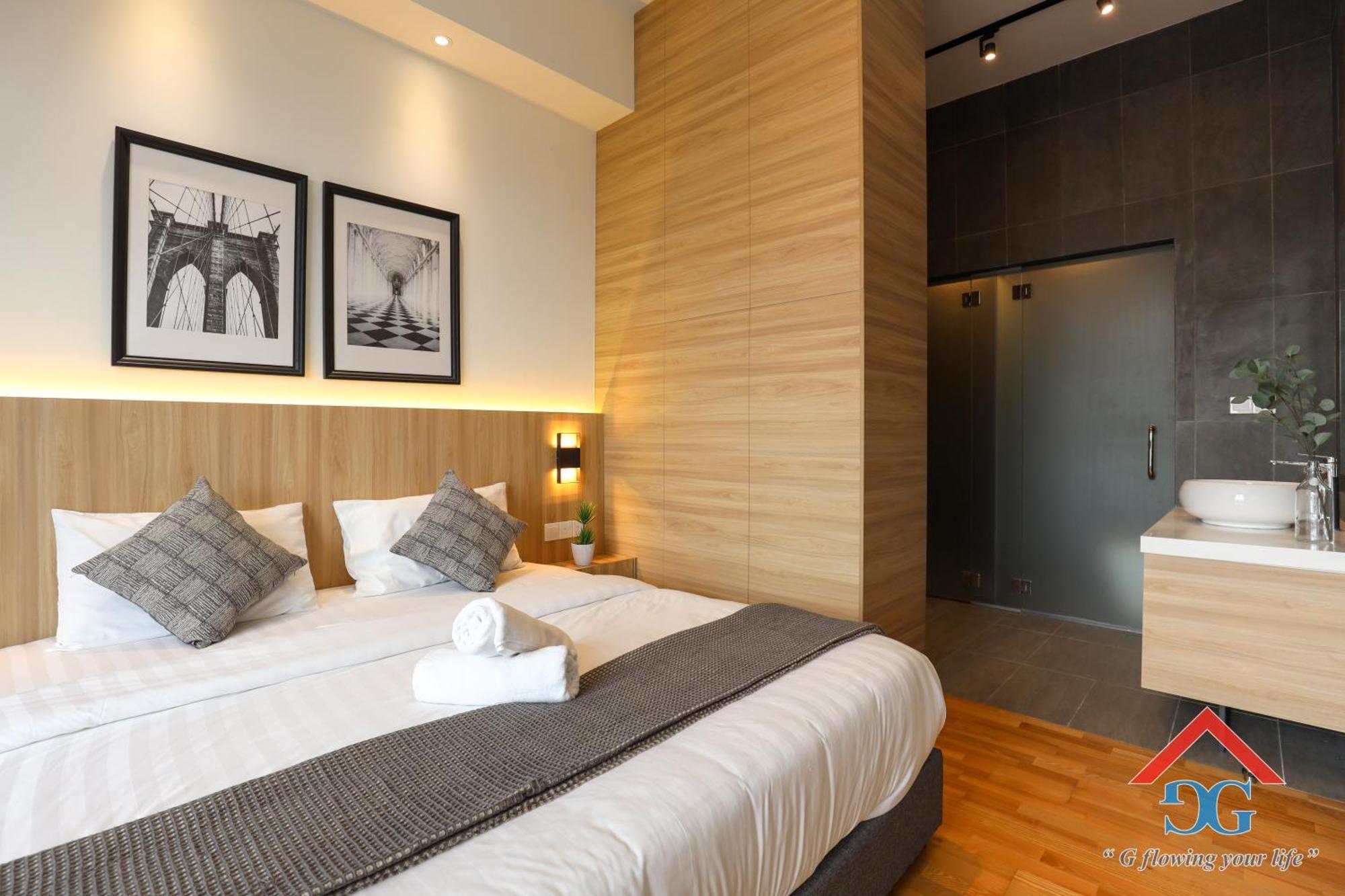 Astoria Ampang By Grabstay Kuala Lumpur Extérieur photo