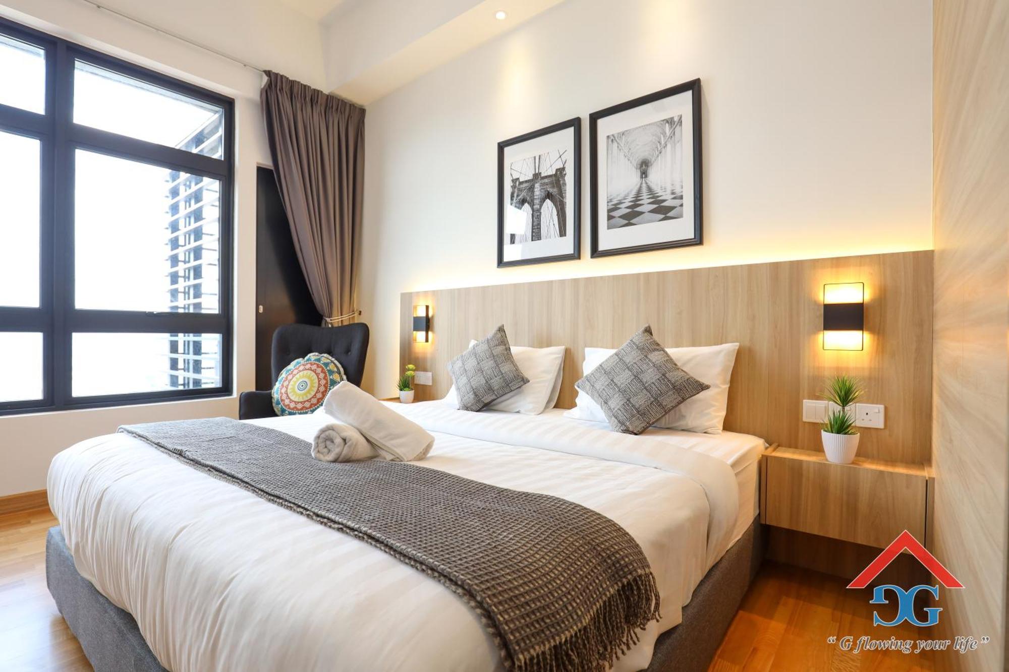 Astoria Ampang By Grabstay Kuala Lumpur Extérieur photo