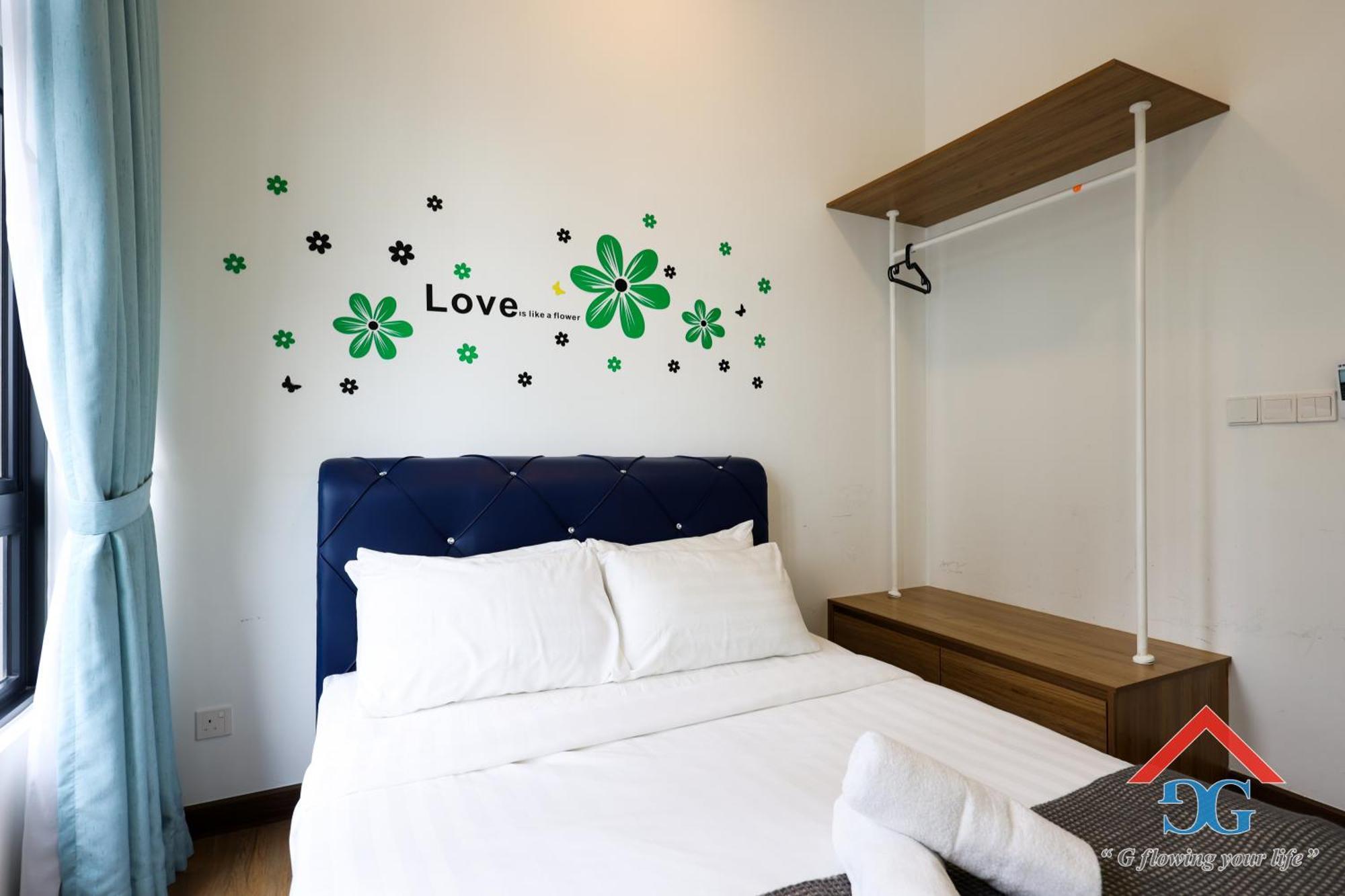 Astoria Ampang By Grabstay Kuala Lumpur Extérieur photo