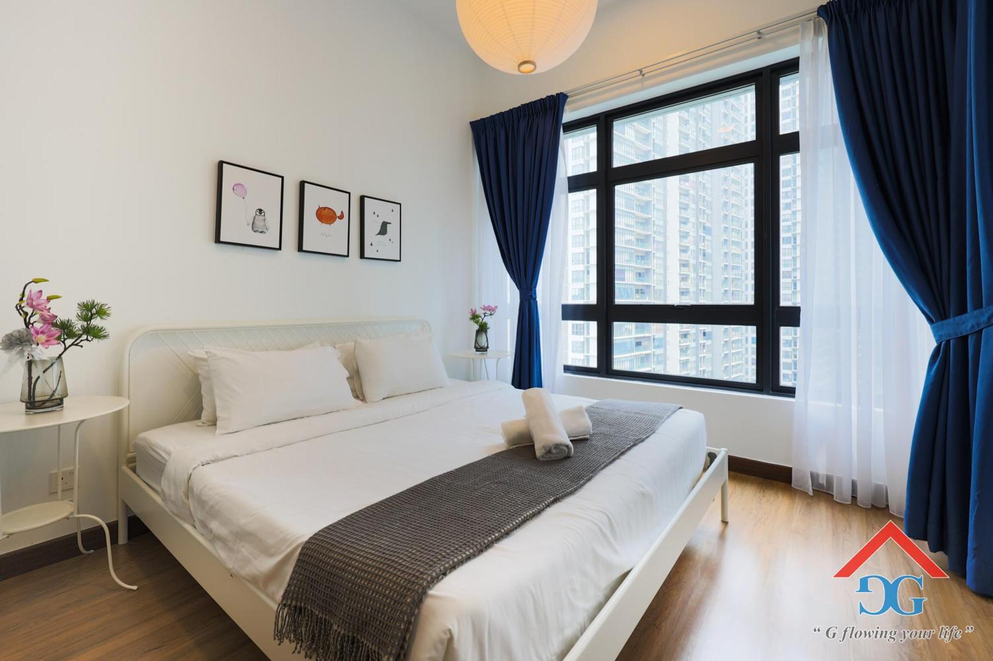 Astoria Ampang By Grabstay Kuala Lumpur Extérieur photo