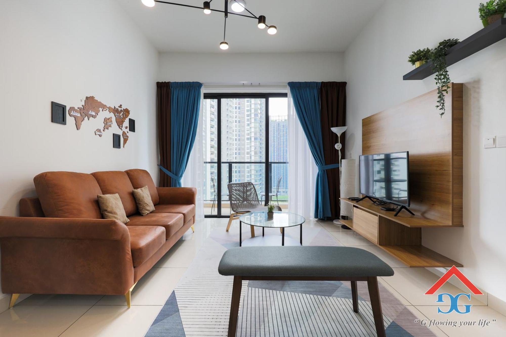 Astoria Ampang By Grabstay Kuala Lumpur Extérieur photo