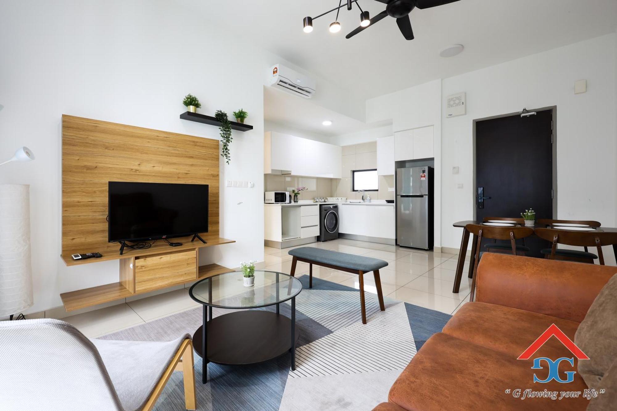 Astoria Ampang By Grabstay Kuala Lumpur Extérieur photo