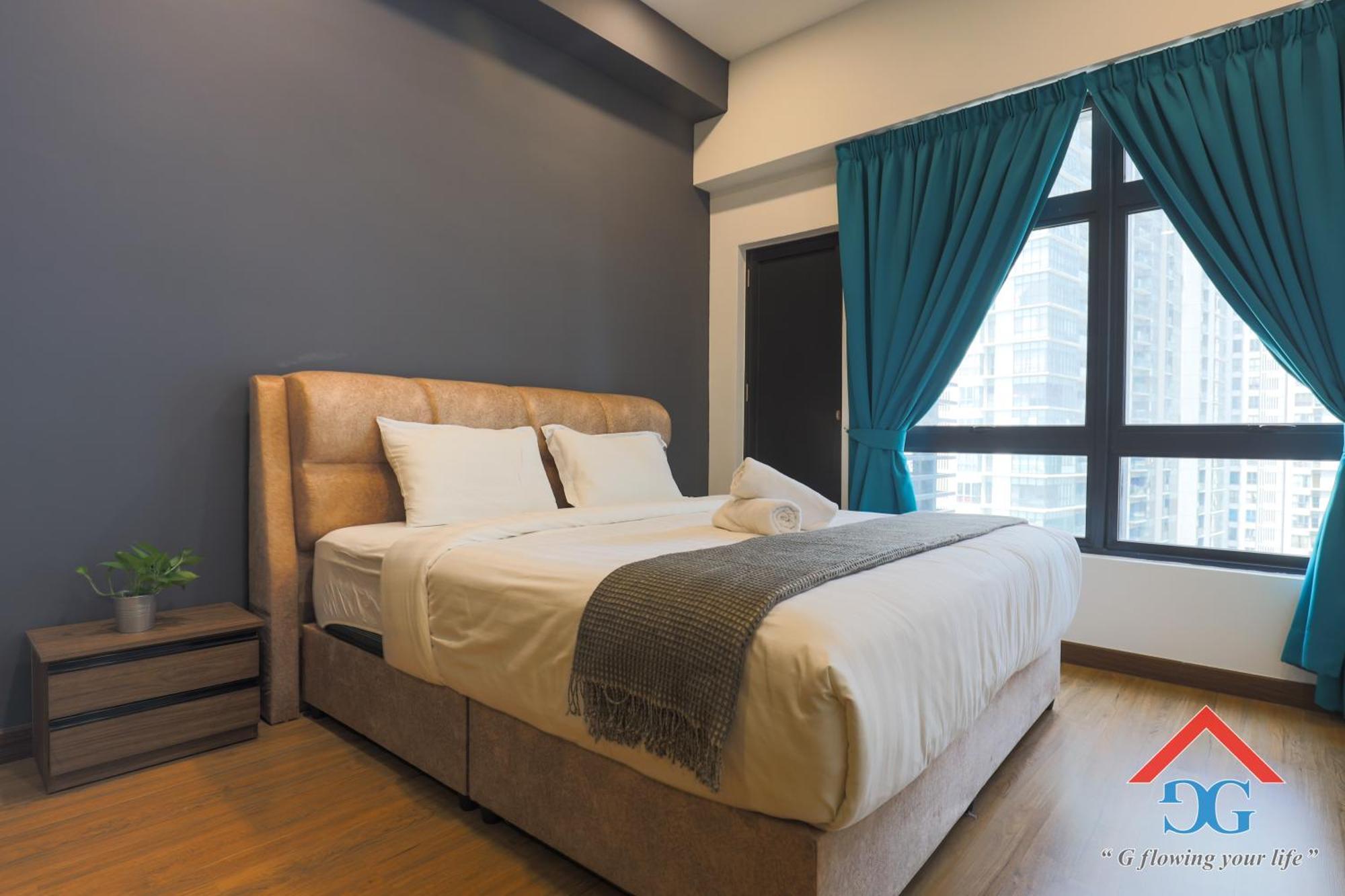 Astoria Ampang By Grabstay Kuala Lumpur Extérieur photo