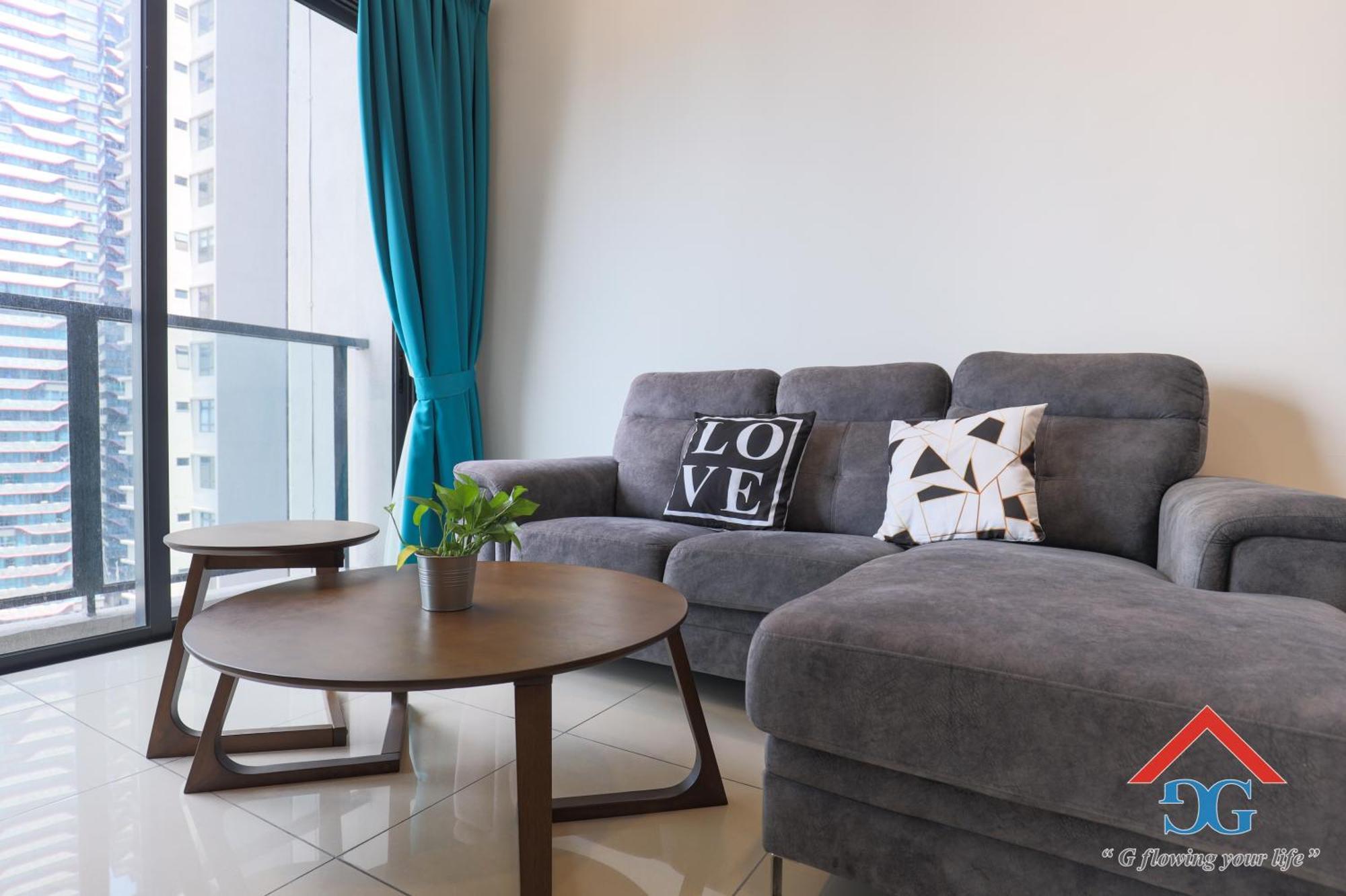 Astoria Ampang By Grabstay Kuala Lumpur Extérieur photo