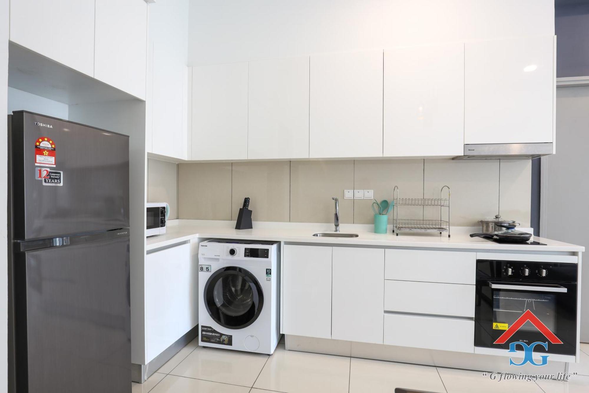 Astoria Ampang By Grabstay Kuala Lumpur Extérieur photo