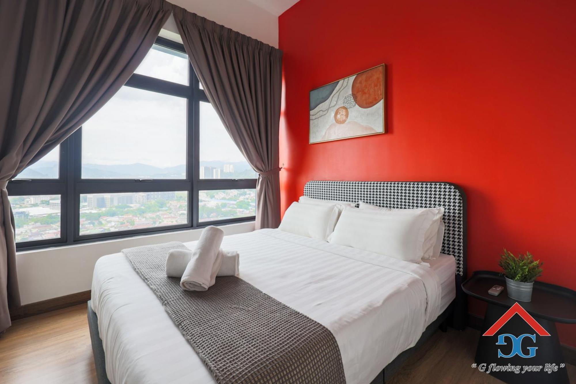 Astoria Ampang By Grabstay Kuala Lumpur Extérieur photo