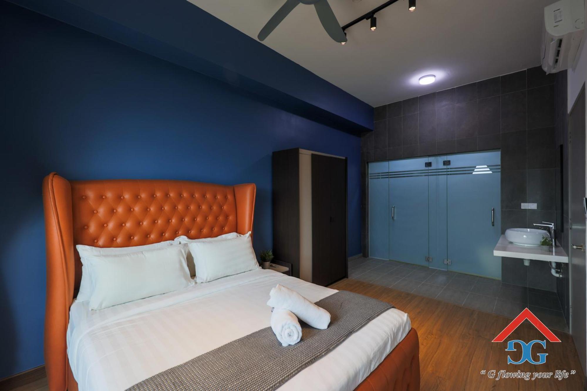 Astoria Ampang By Grabstay Kuala Lumpur Extérieur photo