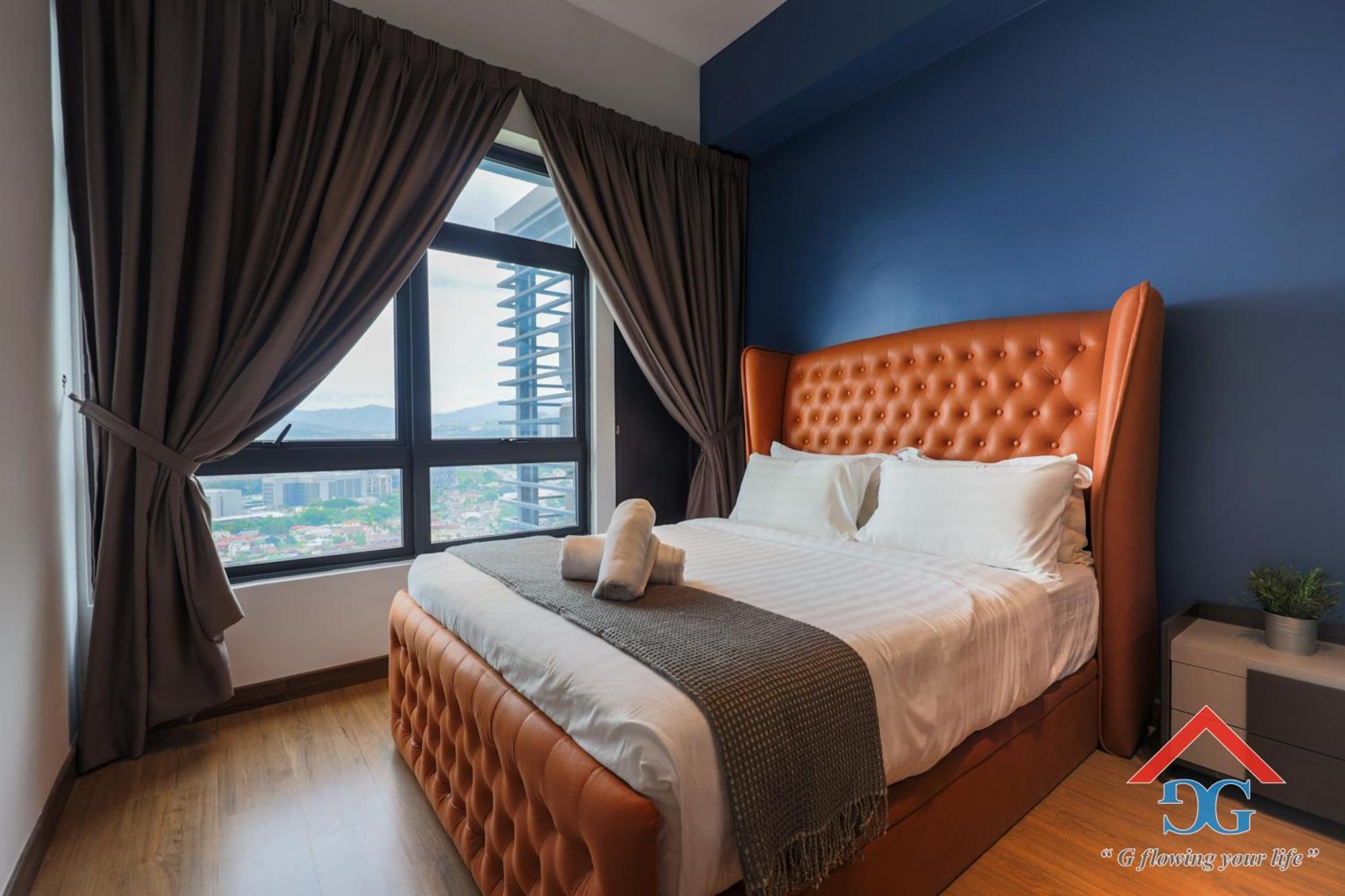 Astoria Ampang By Grabstay Kuala Lumpur Extérieur photo