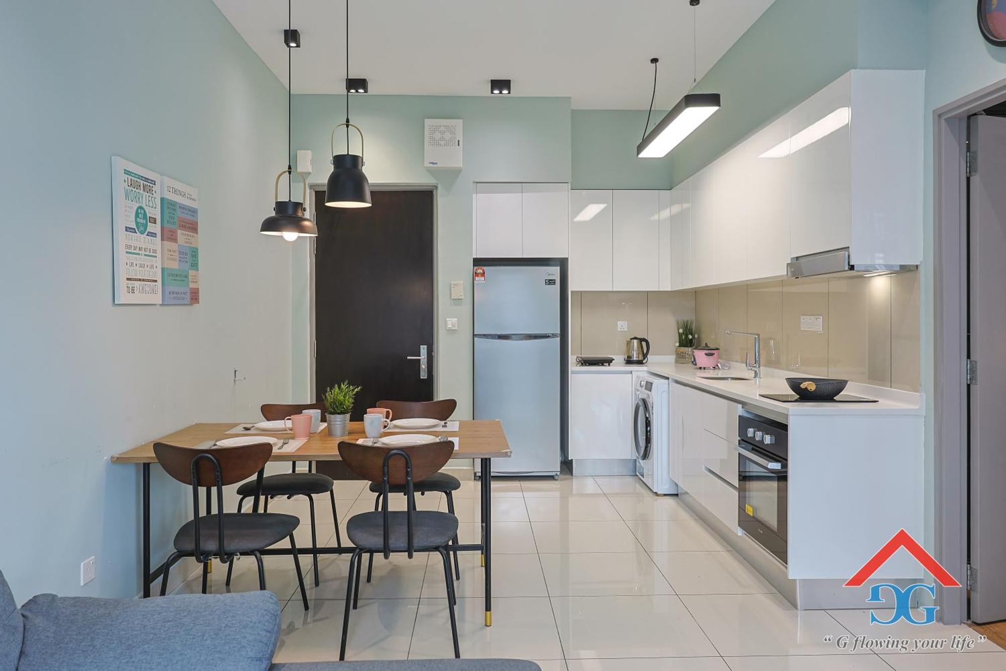 Astoria Ampang By Grabstay Kuala Lumpur Extérieur photo