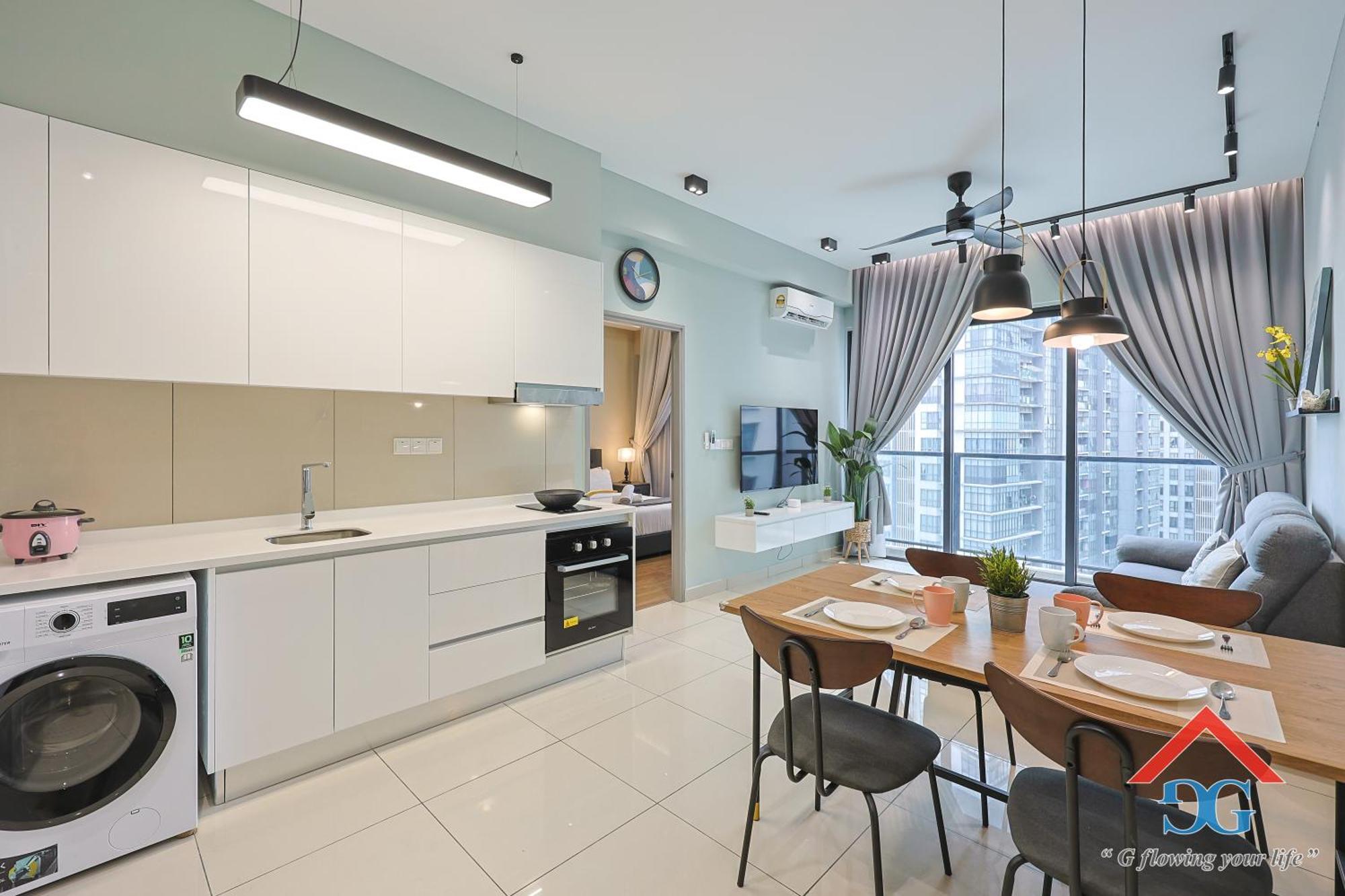 Astoria Ampang By Grabstay Kuala Lumpur Extérieur photo