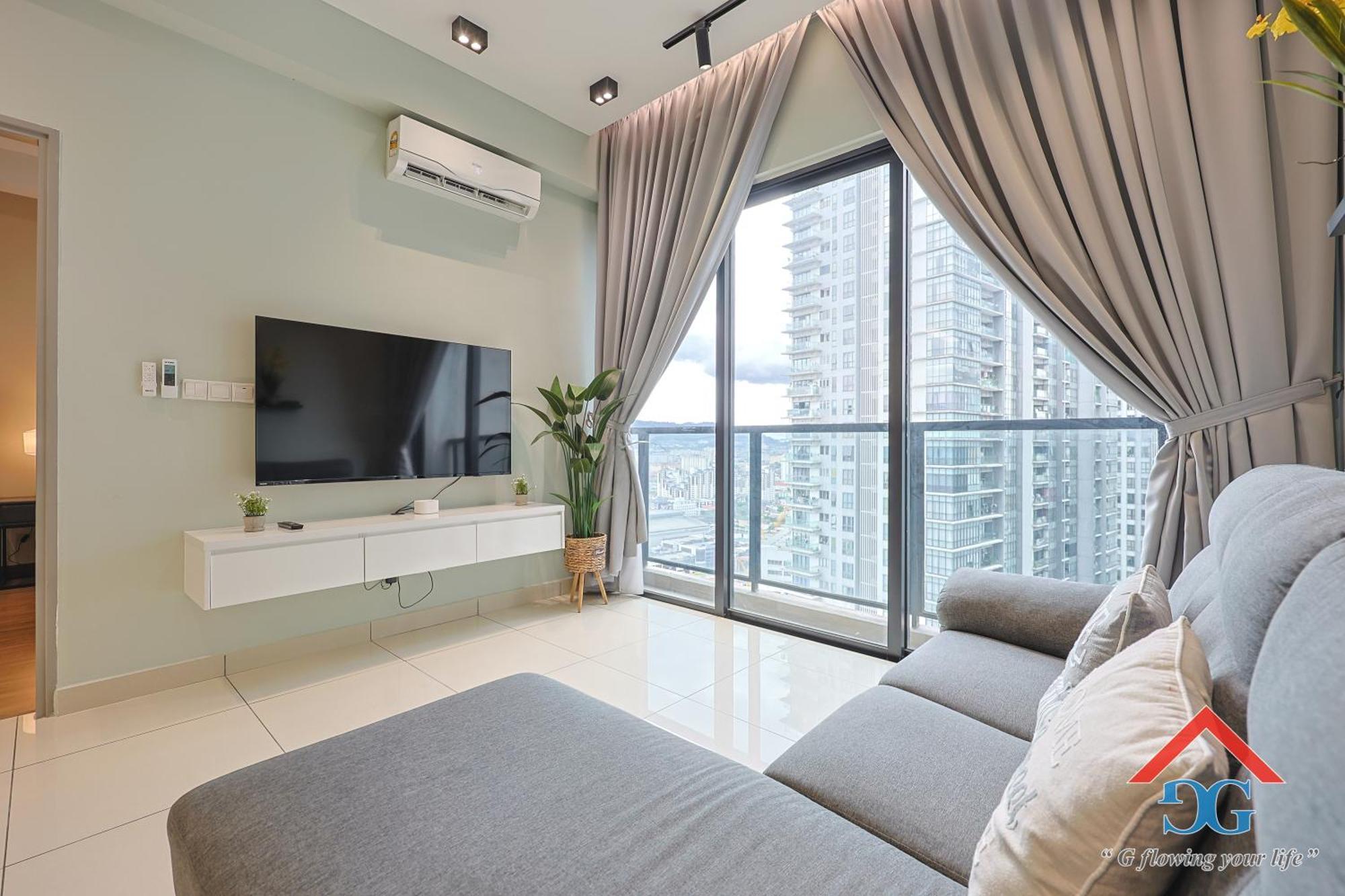 Astoria Ampang By Grabstay Kuala Lumpur Extérieur photo