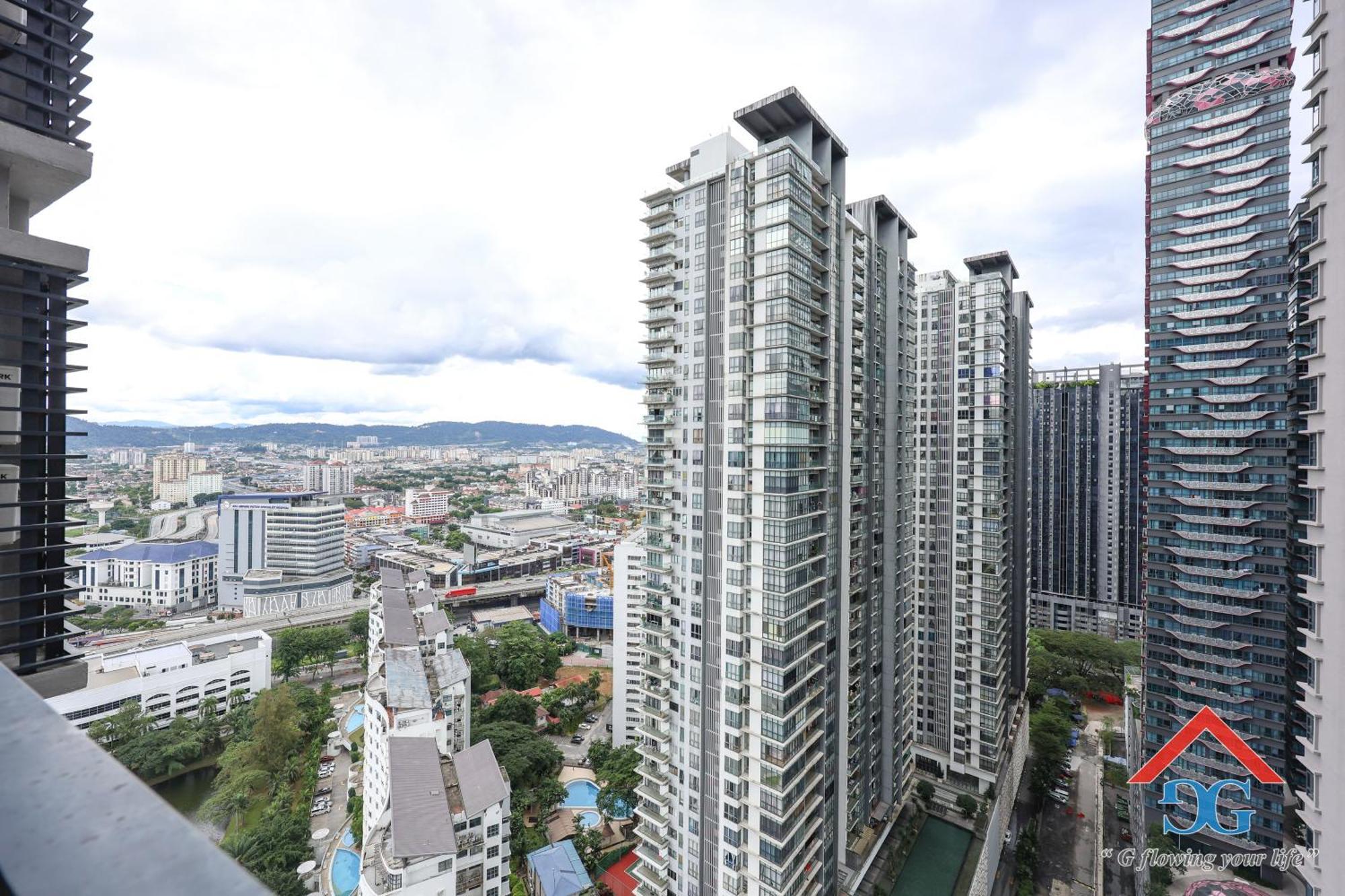 Astoria Ampang By Grabstay Kuala Lumpur Extérieur photo